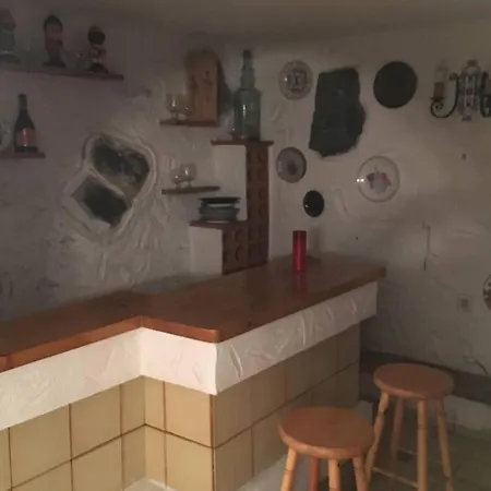 Estilo Californiano Con Piscina فيلة *