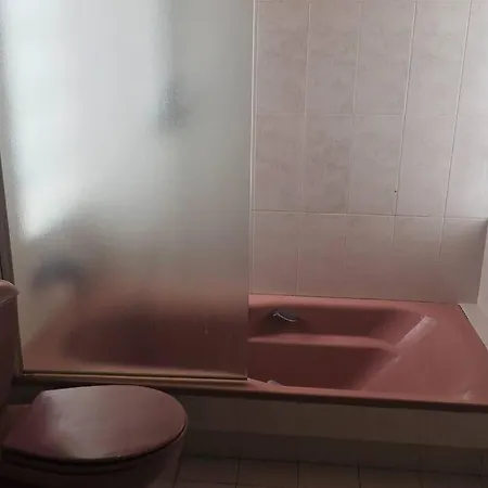 Estilo Californiano Con Piscina Villa