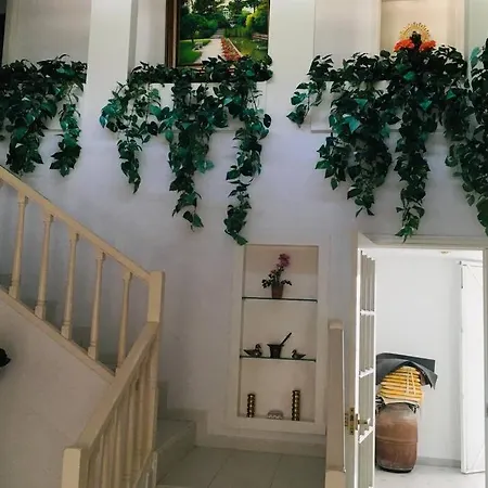 Estilo Californiano Con Piscina