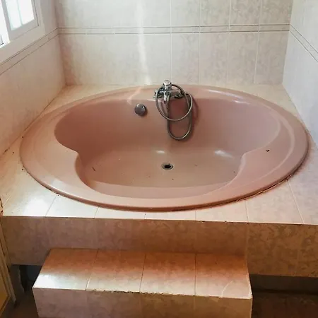 Estilo Californiano Con Piscina