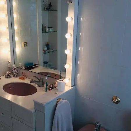Estilo Californiano Con Piscina