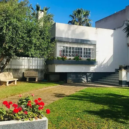Estilo Californiano Con Piscina