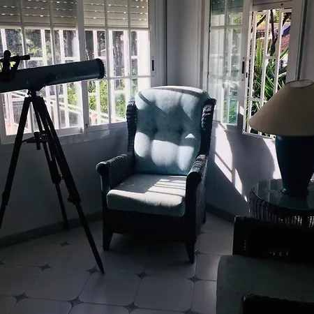 Estilo Californiano Con Piscina Вилла Рода-де-Бара